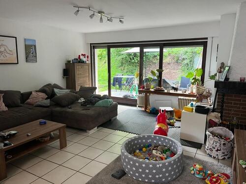 Foto - Großzügige EG Wohnung mit Garten in Sundern-Seidfeld