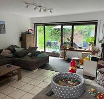 Großzügige EG Wohnung mit Garten in Sundern-Seidfeld - Sundern (Sauerland)