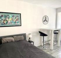 Möbliertes Wohnen auf Zeit in Trier-Zentrum, Komplettmiete 1000 €