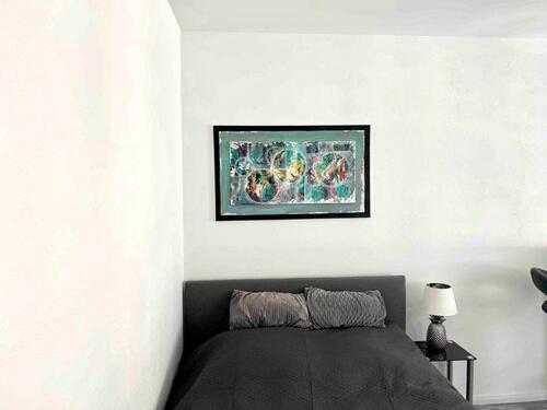 Foto - 1 Zimmer Etagenwohnung zur Miete in Trier