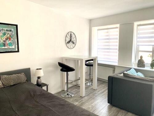 Foto - 1 Zimmer Etagenwohnung in Trier