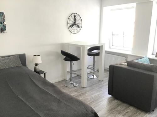 Foto - Etagenwohnung in Trier zur Miete