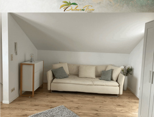 Foto - Stilvolle möblierte Studio-Wohnung in Herzen von Bad Aibling