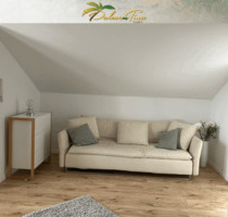 Stilvolle möblierte Studio-Wohnung in Herzen von Bad Aibling