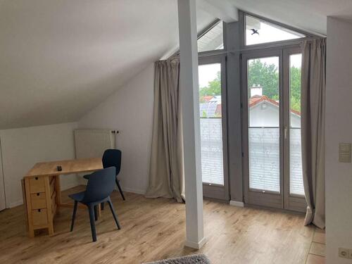 Foto - 1 Zimmer Etagenwohnung zur Miete in Bad Aibling