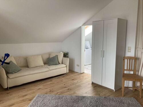 Foto - Etagenwohnung in Bad Aibling zur Miete