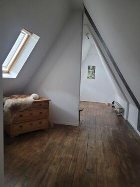 Foto - 1 Zimmer Etagenwohnung in Eltmann