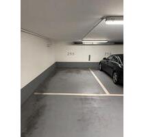 Tiefgarenstellplatz mit bester Innenstadtlage Mannheim L2