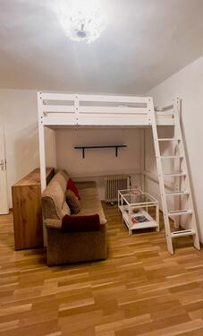 Foto - 1 Zimmer Etagenwohnung zur Miete in München