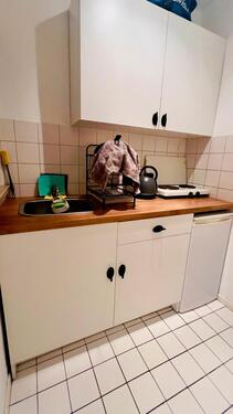 Foto - 1 Zimmer Etagenwohnung in München