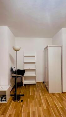 Foto - Etagenwohnung in München zur Miete