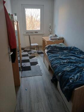 Foto - Etagenwohnung zur Miete in Zittau