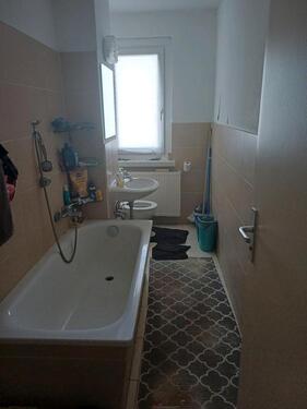 Foto - Etagenwohnung in Zittau