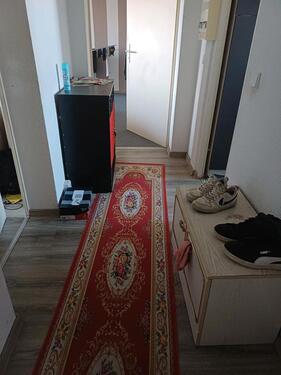 Foto - Etagenwohnung in Zittau zur Miete