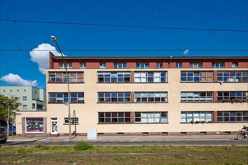 Foto - Entdecken Sie Ihre neuen Gewerberäume in Weißensee