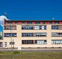 Entdecken Sie Ihre neuen Gewerberäume in Weißensee - Berlin Pankow