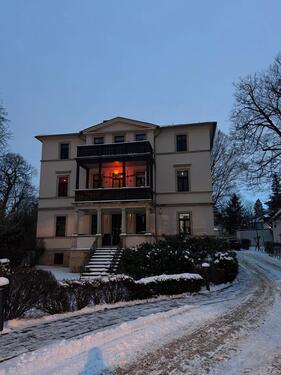 Foto - Schöne 2-R. Wohnung in Blasewitz
