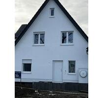 Maisonette – Wohnung in Bad Essen, zentrale Lage zu vermieten