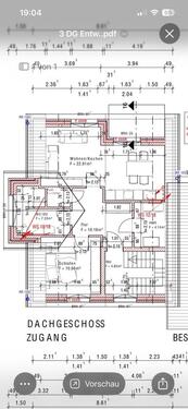 Foto - 4 Zimmer Maisonettenwohnung zur Miete in Bad Essen