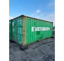 Lagercontainer 18 qm in Neukirchen-Vluyn - Rheinberg