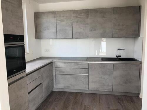 Foto - 3 Zimmer Etagenwohnung in Frankfurt am Main