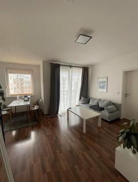 Foto - 2 Zimmer-Wohung in der Südvorstadt Leipzig