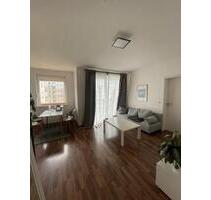 2 Zimmer-Wohung in der Südvorstadt Leipzig