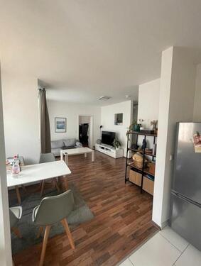 Foto - 2 Zimmer Etagenwohnung zur Miete in Leipzig