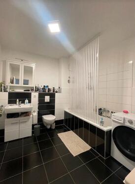 Foto - Etagenwohnung in Leipzig zur Miete