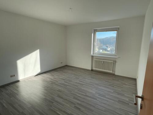 Foto - 3 Zimmer Etagenwohnung in Nachrodt-Wiblingwerde