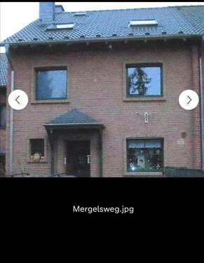 Foto - Reihenhaus zum Kauf provisionsfrei