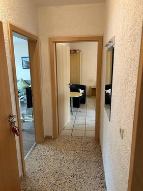 Foto - Etagenwohnung in Leiwen zur Miete