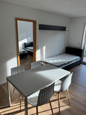 Foto - 2 Zimmer Etagenwohnung in Rheinfelden (Baden)