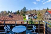 Foto - 2,5 Zimmer Ferienwohnung Braunlage, Harz, möbliert