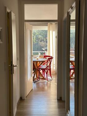 Foto - 2.5 Zimmer Dachgeschoßwohnung in Braunlage