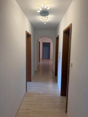 Foto - Etagenwohnung in Wunstorf zur Miete