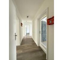 Renovierte 3 ZKB Whg. mit Balkon in zentraler Lage - Diepholz