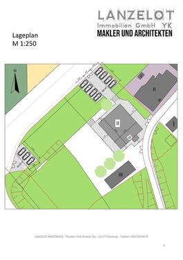 Foto - Mehrfamilienhaus, Wohnhaus in Hamburg