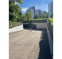 Tiefgarage einzeln abschließbar zu vermieten! - Köln Porz