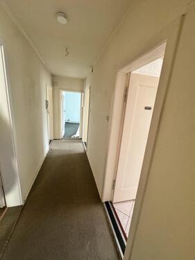 Foto - 3.5 Zimmer Etagenwohnung zur Miete in Rathenow