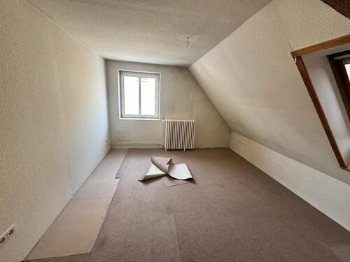 Foto - 3.5 Zimmer Etagenwohnung in Rathenow