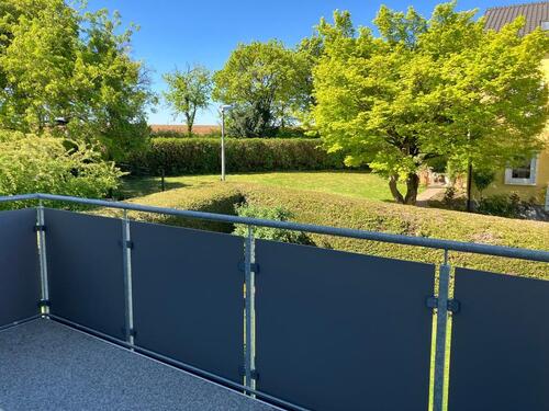 Foto - helle 3-Zimmer-Wohnung mit Balkon im Grünen in Stuttgart Birkach