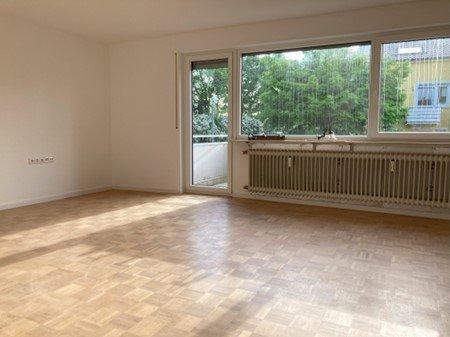 Foto - Etagenwohnung in Stuttgart zur Miete