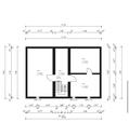 Foto - Vermiete Einfamilienhaus mit viel Platz