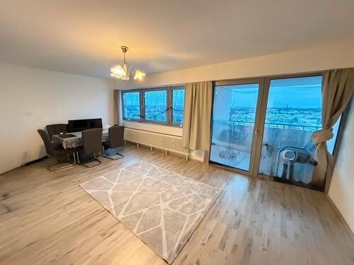 Foto - 3 Zimmer Etagenwohnung zum Kaufen in Köln