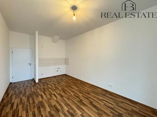 Foto - Traumhafte 2-Zimmer-Wohnung mit Balkon & saniertem Bad im begehrten Stadtfeld