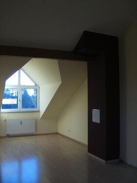Foto - 2 Zimmer Dachgeschoßwohnung in Duisburg