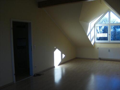 Foto - Dachgeschoßwohnung in Duisburg zum Kaufen