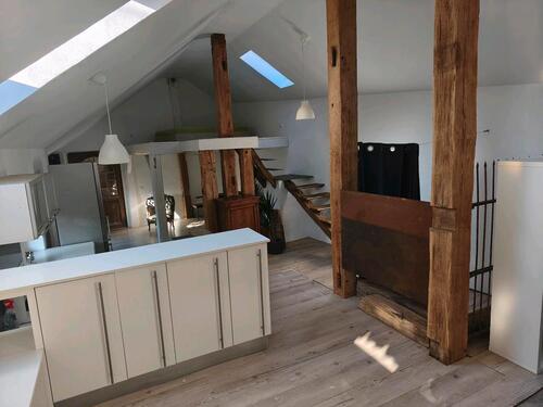 Foto - 1 Zimmer Einfamilienhaus zum Kaufen in Hofheim in Unterfranken