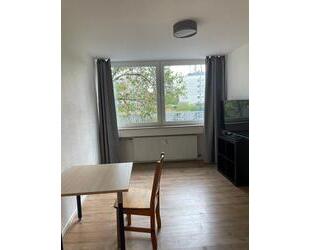 Renoviertes 1-Zimmer-Apartment in Köln-Neustadt-Süd